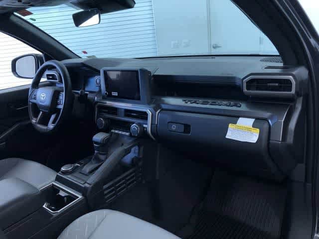 Thumbnail: 2025 Toyota Tacoma - 25