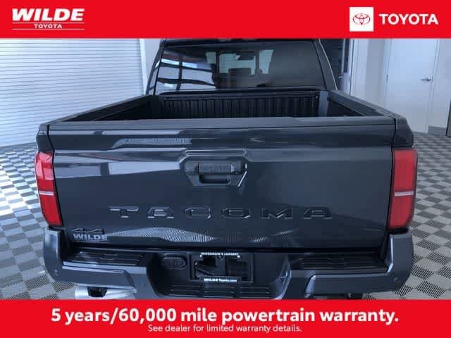 Thumbnail: 2025 Toyota Tacoma - 5