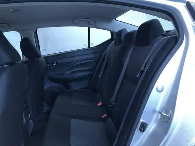 Thumbnail: 2025 Nissan Versa - 21