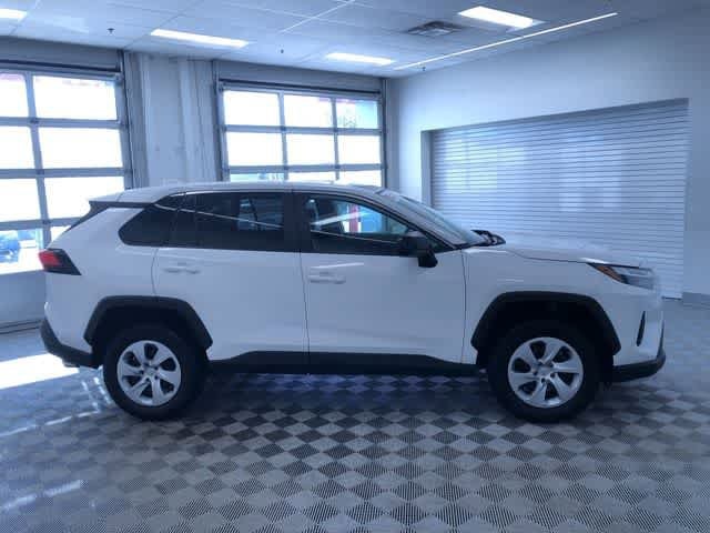 Thumbnail: 2025 Toyota RAV4 - 35