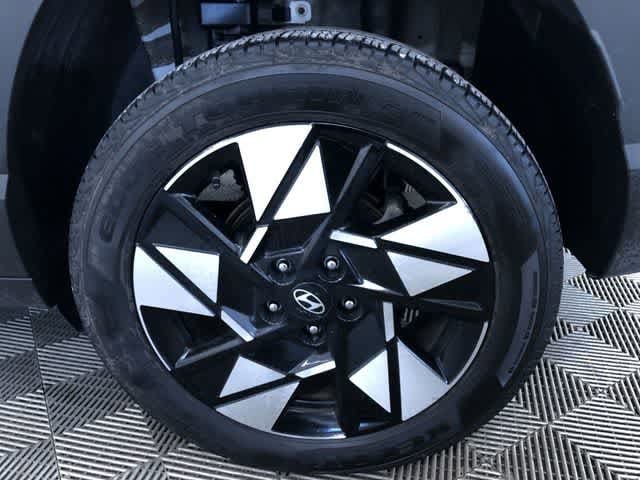 Thumbnail: 2025 Hyundai Kona - 16