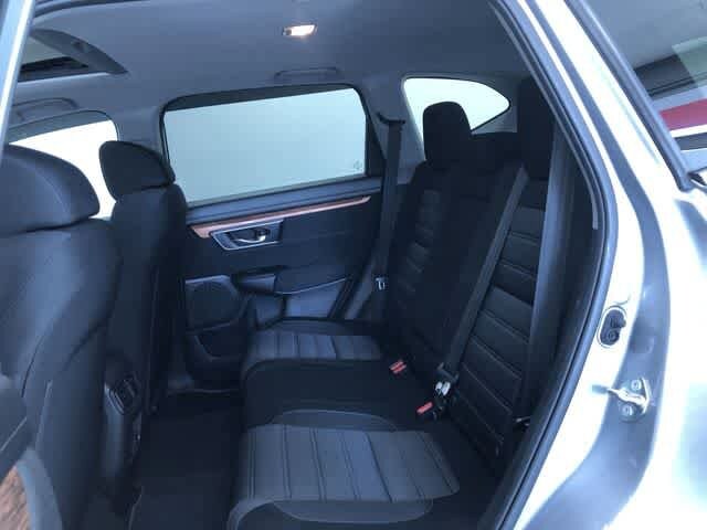 Thumbnail: 2017 Honda CR-V - 19