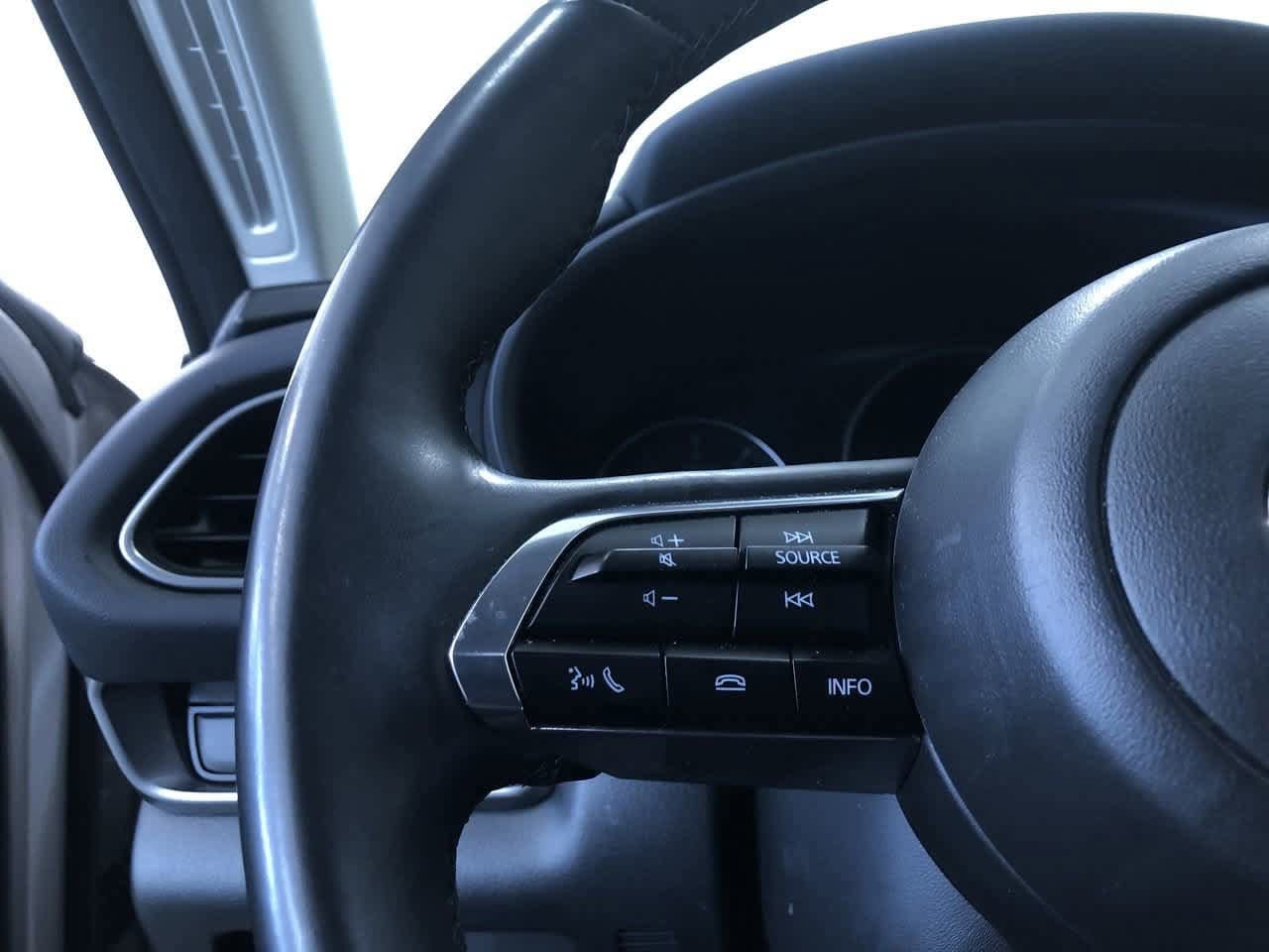 Thumbnail: 2024 Mazda CX-30 - 25