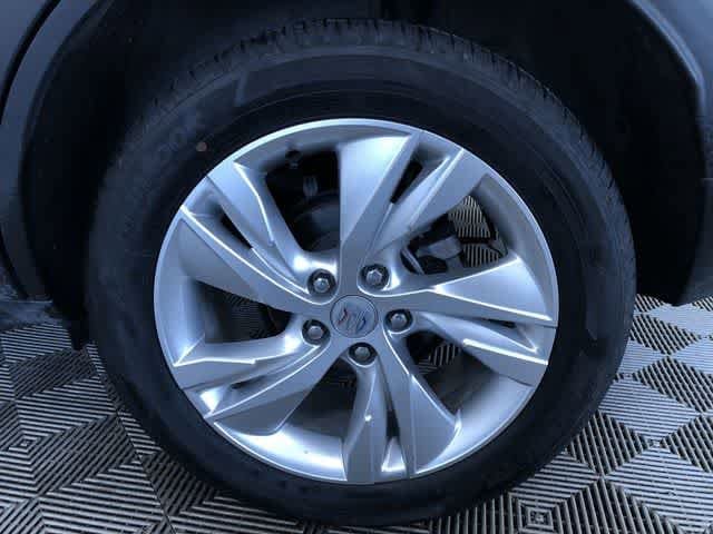 Thumbnail: 2025 Buick Encore GX - 16