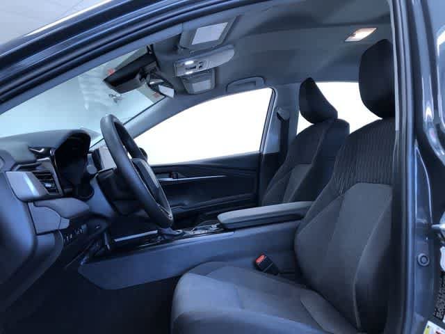 Thumbnail: 2026 Toyota Camry - 18