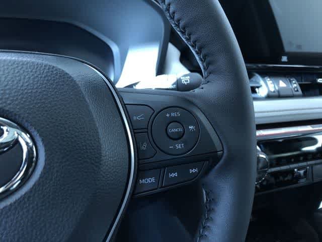 Thumbnail: 2025 Toyota RAV4 - 18