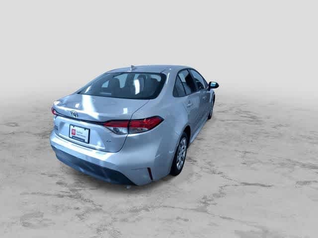 Thumbnail: 2025 Toyota Corolla - 9