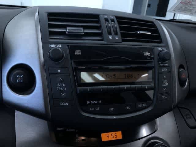 Thumbnail: 2010 Toyota RAV4 - 34