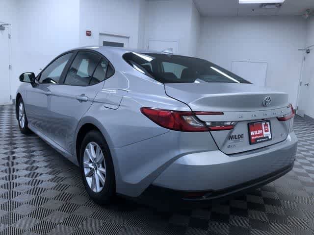 Thumbnail: 2025 Toyota Camry - 13