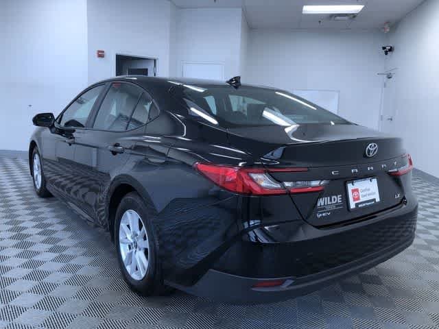 Thumbnail: 2026 Toyota Camry - 12