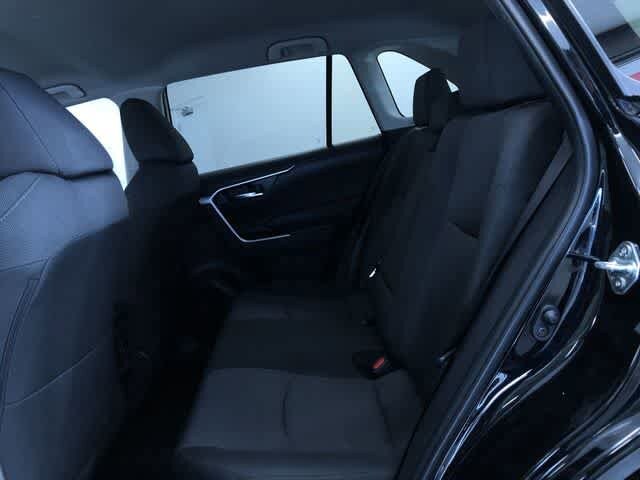 Thumbnail: 2025 Toyota RAV4 - 21