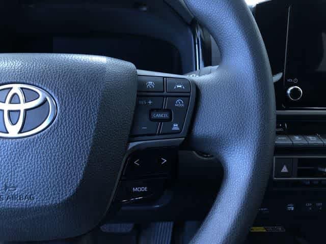 Thumbnail: 2026 Toyota Camry - 26