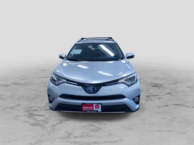 Thumbnail: 2016 Toyota RAV4 - 5