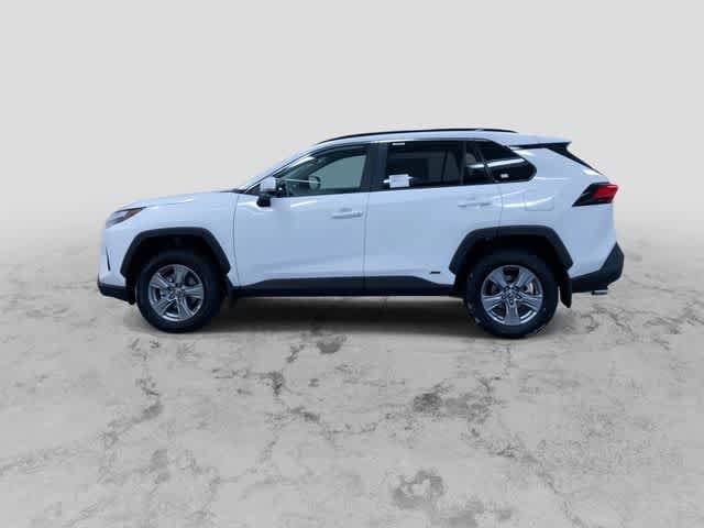 Thumbnail: 2025 Toyota RAV4 - 6