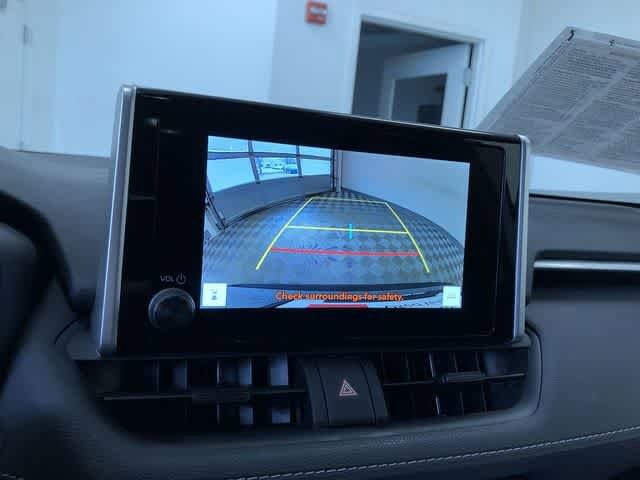 Thumbnail: 2025 Toyota RAV4 - 27