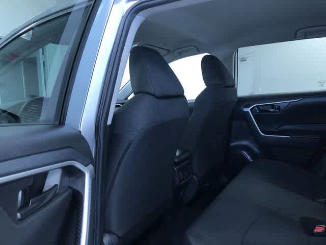 Thumbnail: 2024 Toyota RAV4 - 19