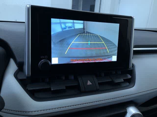 Thumbnail: 2025 Toyota RAV4 - 19