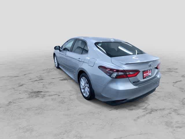 Thumbnail: 2023 Toyota Camry - 7