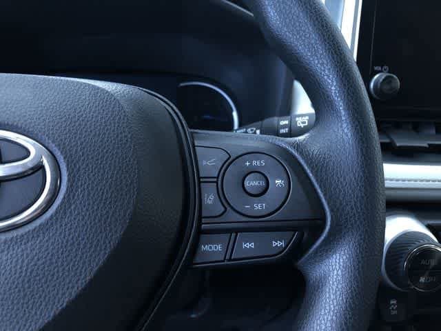 Thumbnail: 2025 Toyota RAV4 - 18