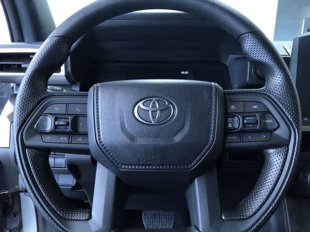 Thumbnail: 2025 Toyota Tacoma - 18
