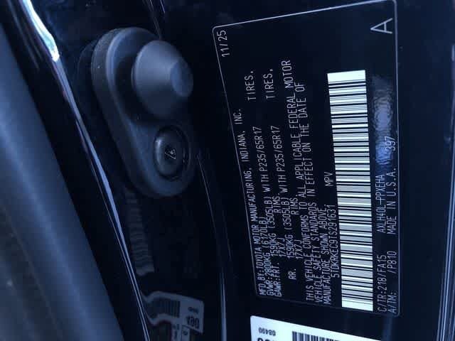Thumbnail: 2026 Toyota Sienna - 33