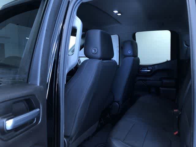 Thumbnail: 2019 Chevrolet Silverado 1500 - 14