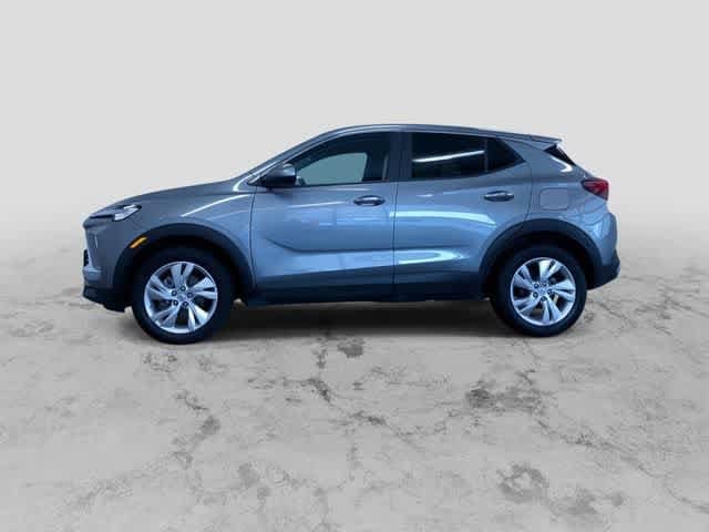 Thumbnail: 2025 Buick Encore GX - 6