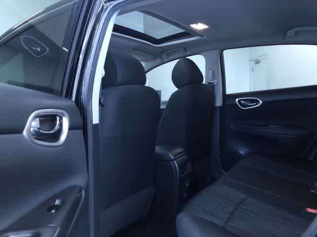 Thumbnail: 2019 Nissan Sentra - 20