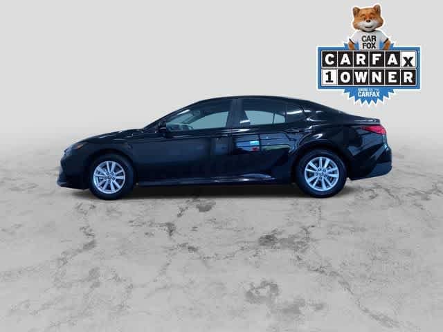 Thumbnail: 2026 Toyota Camry - 6