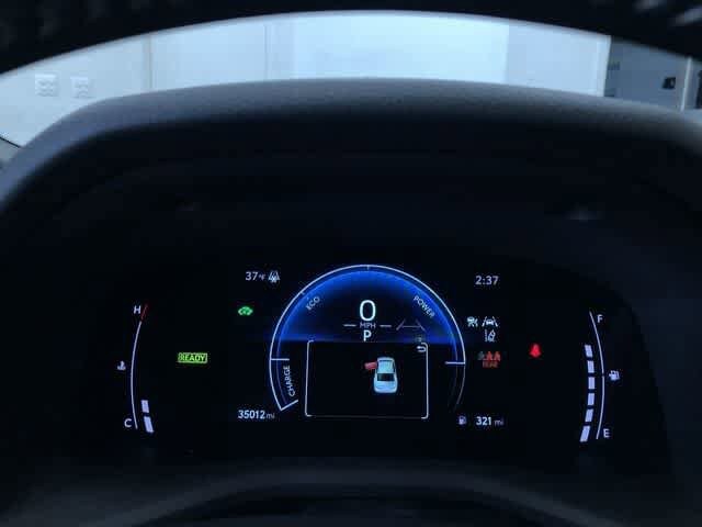 Thumbnail: 2025 Toyota Camry - 29