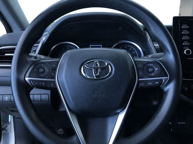 Thumbnail: 2024 Toyota Camry - 29