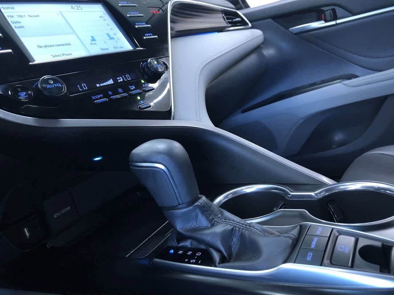 Thumbnail: 2018 Toyota Camry - 29