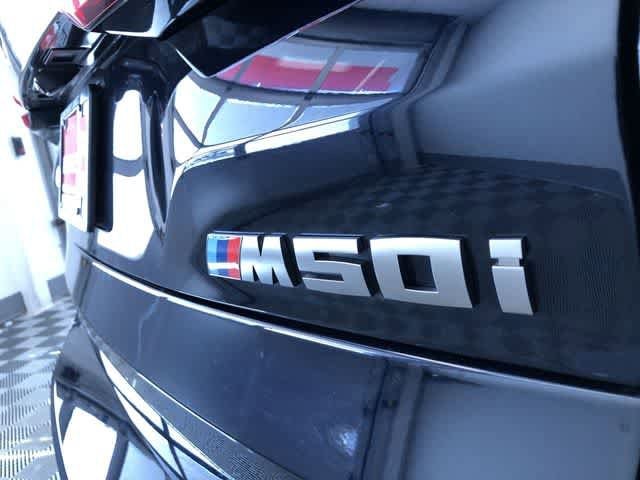 Thumbnail: 2021 BMW M5 - 16