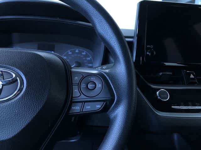 Thumbnail: 2025 Toyota Corolla - 26