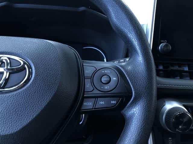 Thumbnail: 2025 Toyota RAV4 - 26