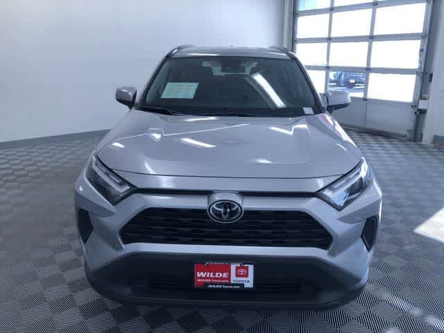 Thumbnail: 2025 Toyota RAV4 - 14