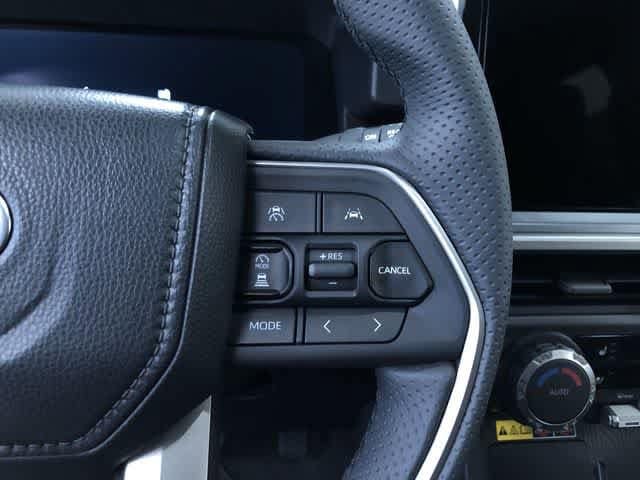 Thumbnail: 2026 Toyota 4Runner - 18