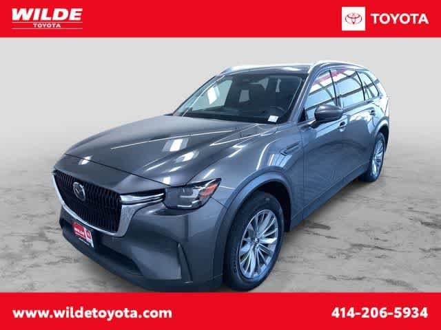 2024 Mazda CX-90 Preferred Plus -
                  West Allis, WI