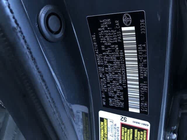 Thumbnail: 2025 Toyota Camry - 32