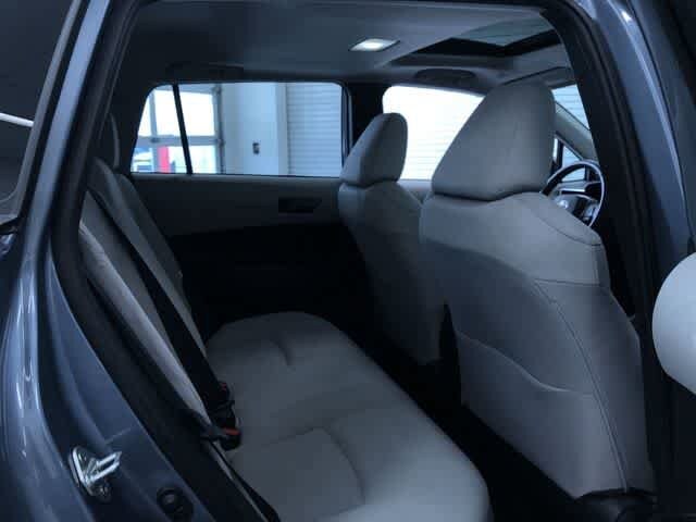 Thumbnail: 2023 Toyota Corolla Cross - 22