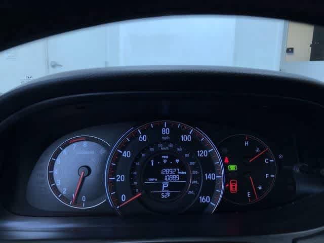 Thumbnail: 2017 Honda Accord - 29