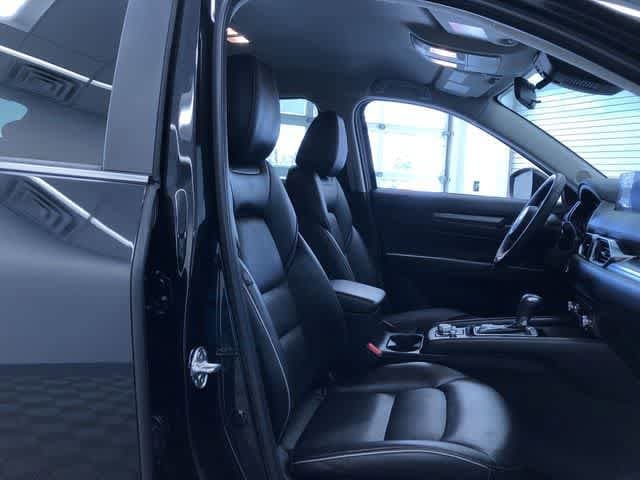 Thumbnail: 2025 Mazda CX-5 - 23
