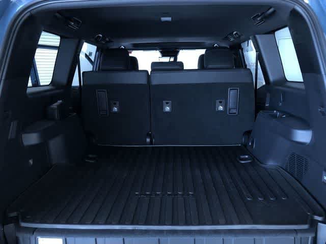 Thumbnail: 2026 Toyota Land Cruiser - 33