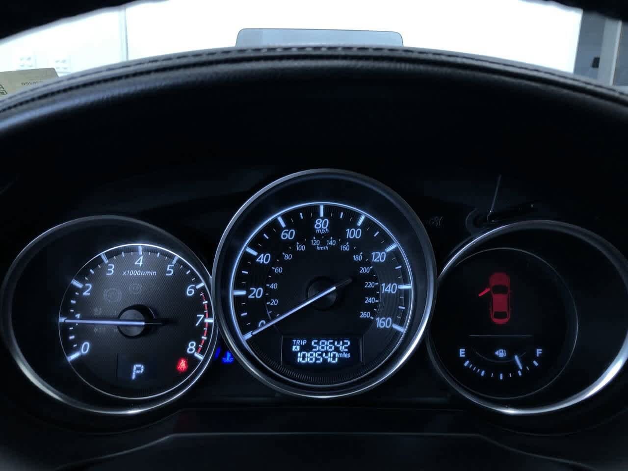 Thumbnail: 2016 Mazda Mazda6 - 30