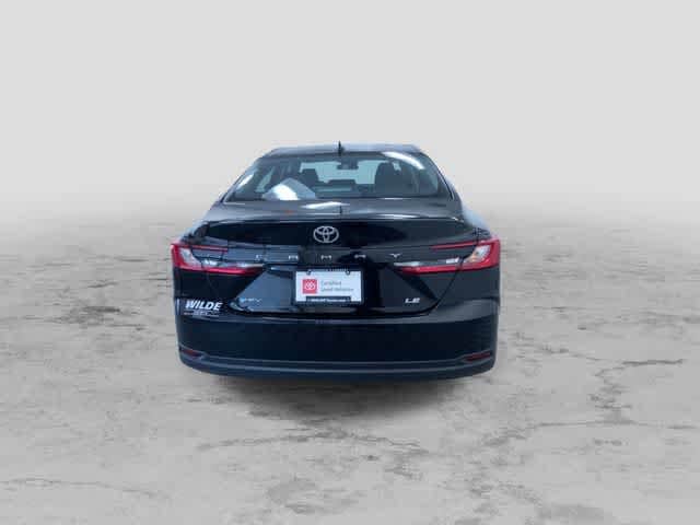 Thumbnail: 2026 Toyota Camry - 8