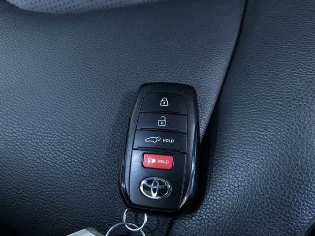 Thumbnail: 2025 Toyota Grand Highlander - 34