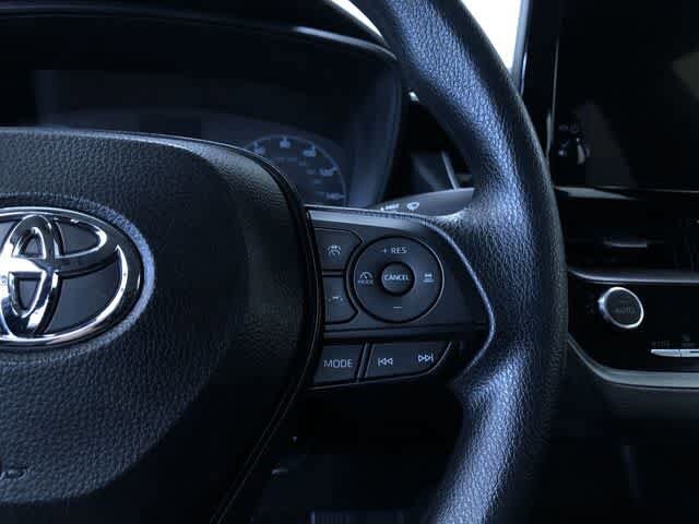 Thumbnail: 2025 Toyota Corolla - 26