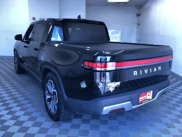 Thumbnail: 2023 Rivian R1T - 12