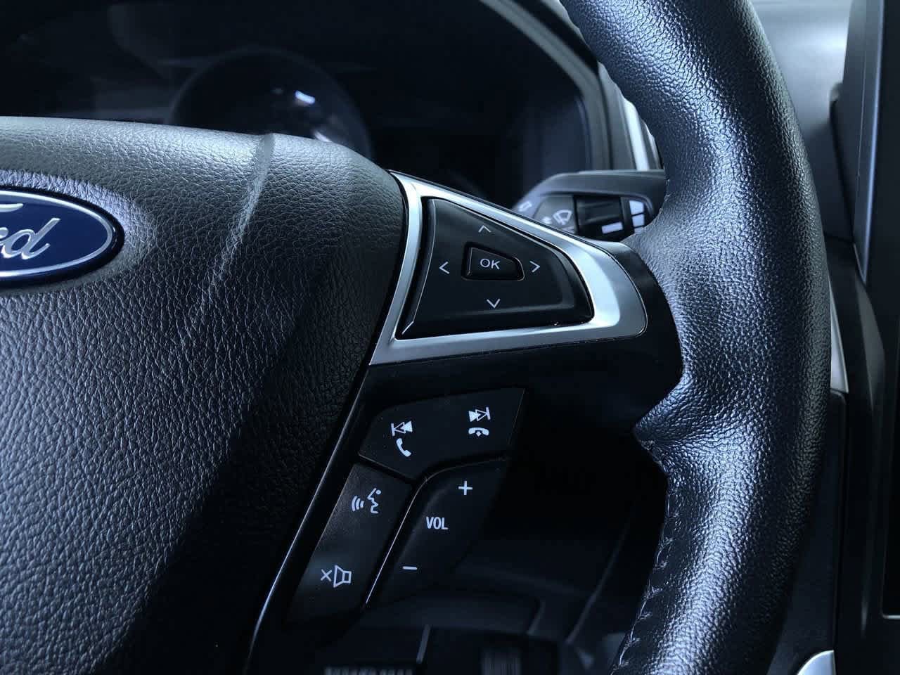 Thumbnail: 2024 Ford Edge - 26