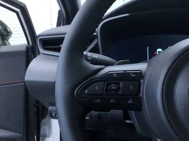 Thumbnail: 2025 Toyota GR Corolla - 17